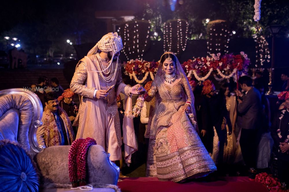 Photo By Crafting Dreams - Wedding Planners