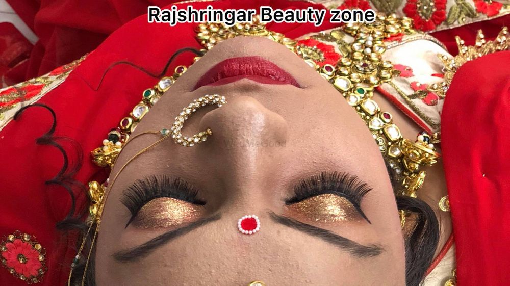 Rajshringar Beauty Zone