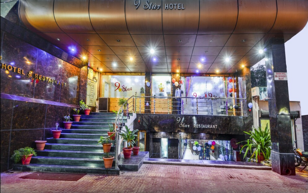 Photo By Hotel 9 Star - Venues