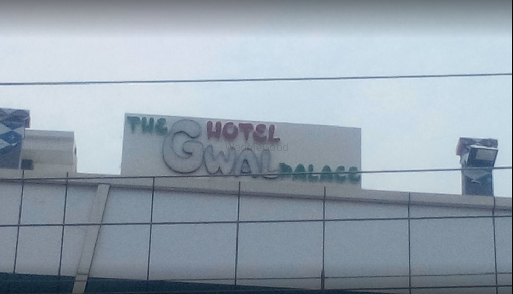 Photo By Hotel Gwal Palace - Venues