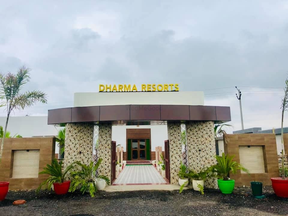 Dharma Resorts
