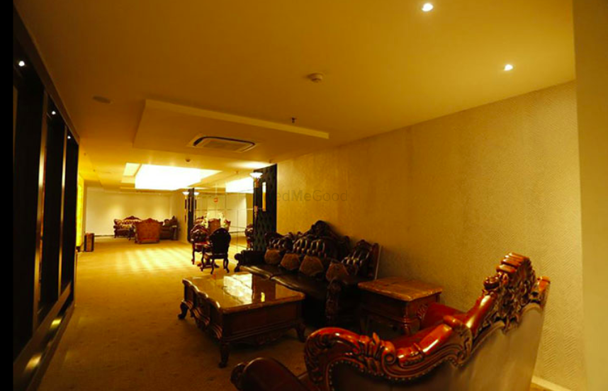 Photo By G Hotel - Venues