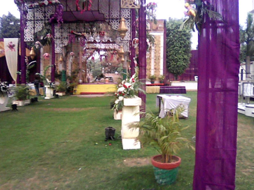 Photo By Parinay Garden - Venues