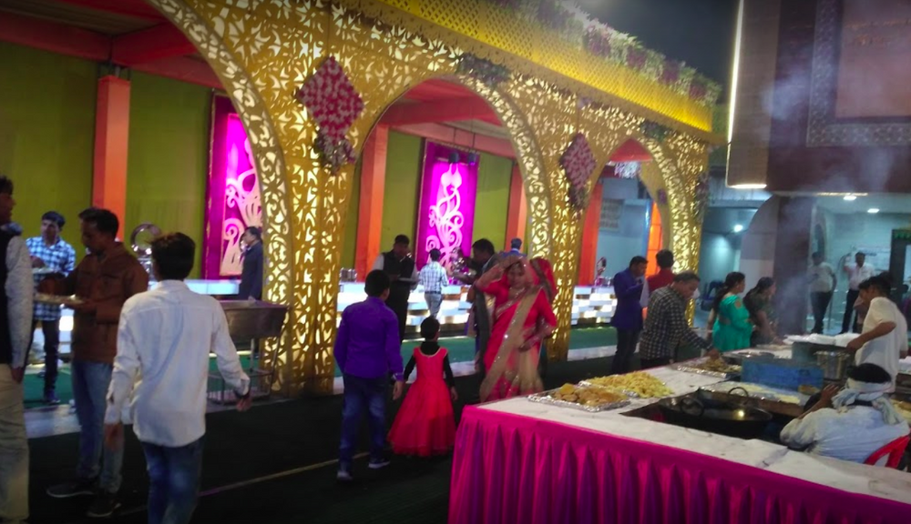 Photo By Maharaja Agrasen Seva Sadan - Venues