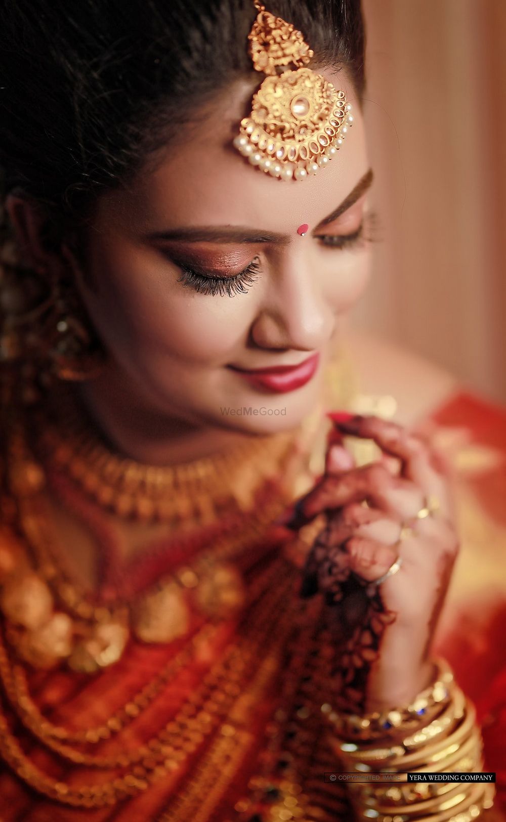Photo By Makeup by Fidha - Bridal Makeup