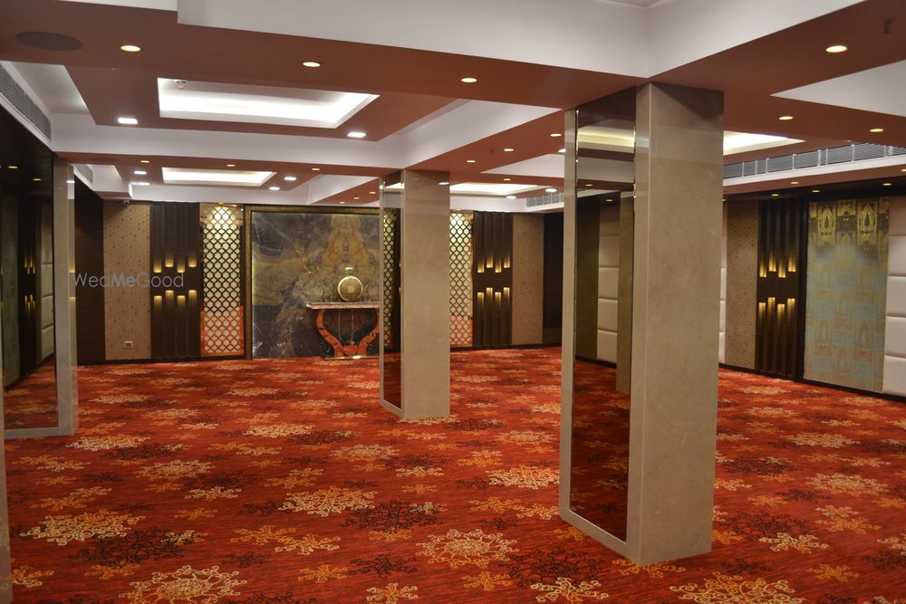 Photo By Southern Plaza - Venues