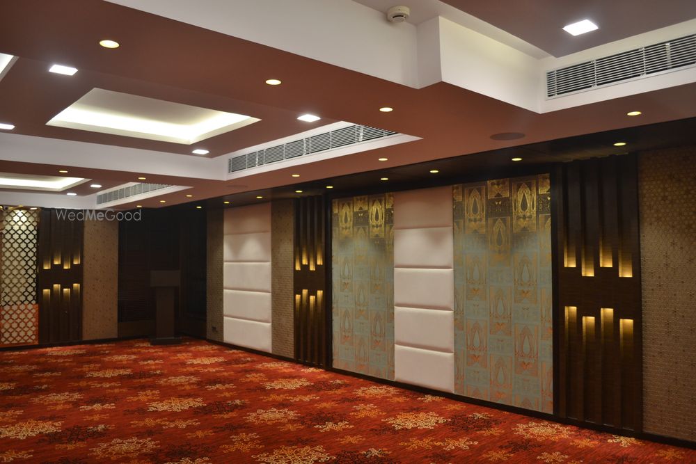 Photo By Southern Plaza - Venues