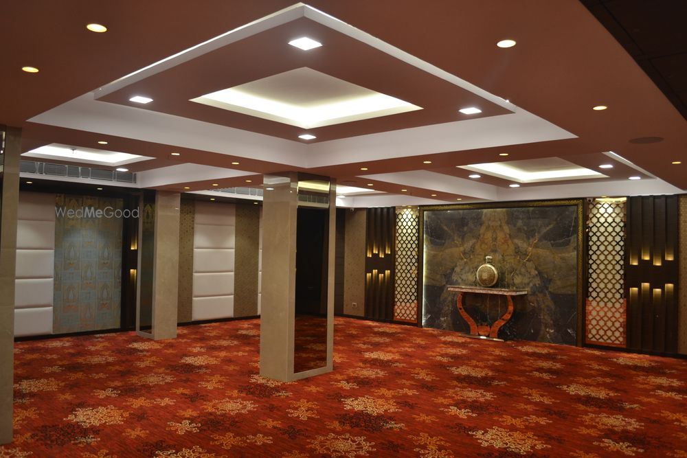 Photo By Southern Plaza - Venues