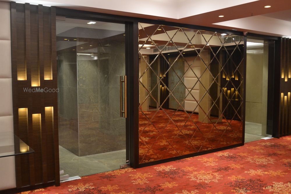 Photo By Southern Plaza - Venues