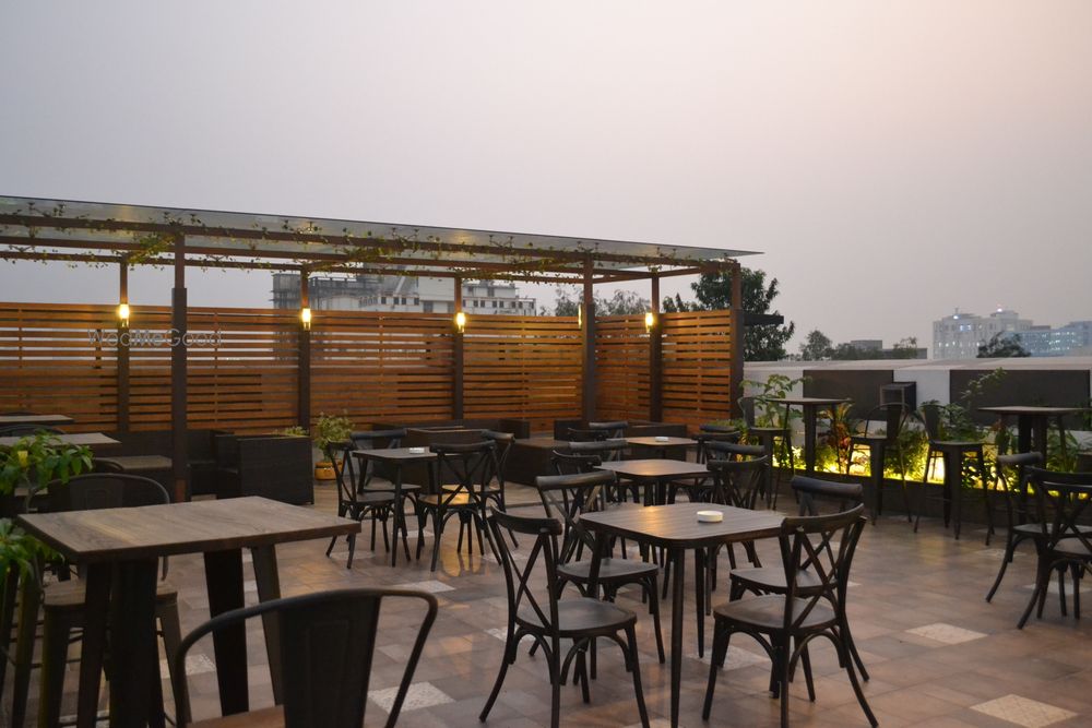 Photo By Southern Plaza - Venues