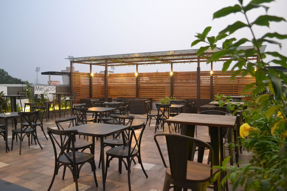 Photo By Southern Plaza - Venues