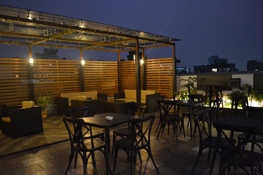 Photo By Southern Plaza - Venues