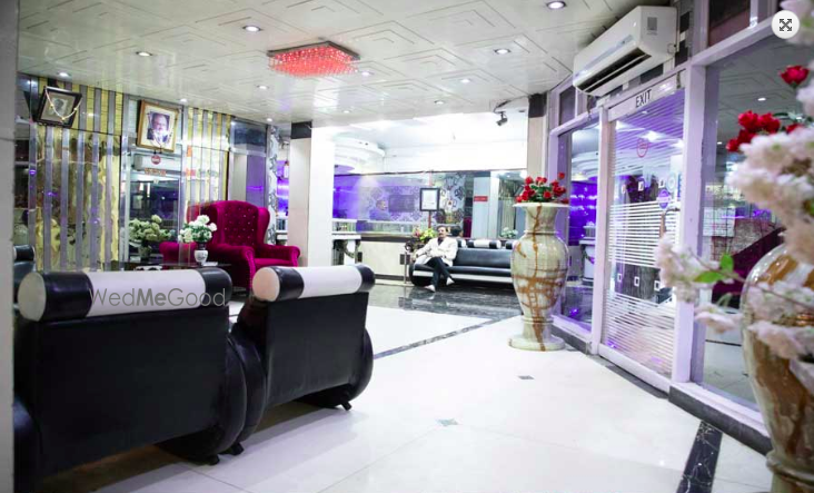 Photo By Heera Holiday Inn - Venues