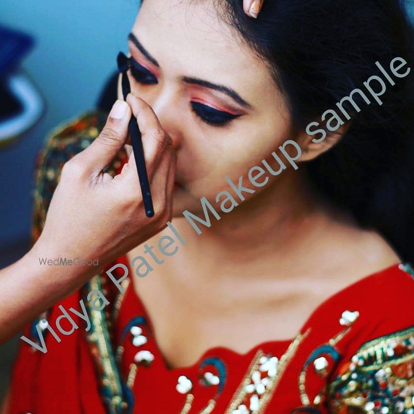 Photo By Vidz Designs - Bridal Makeup