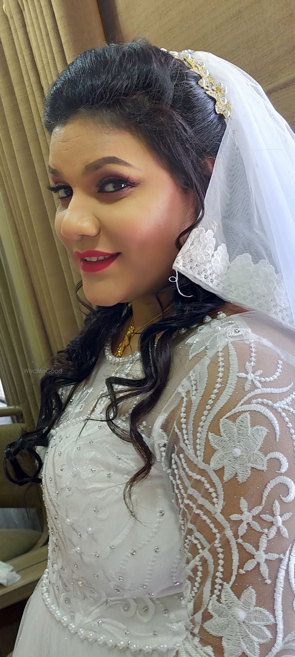 Photo By Vidz Designs - Bridal Makeup