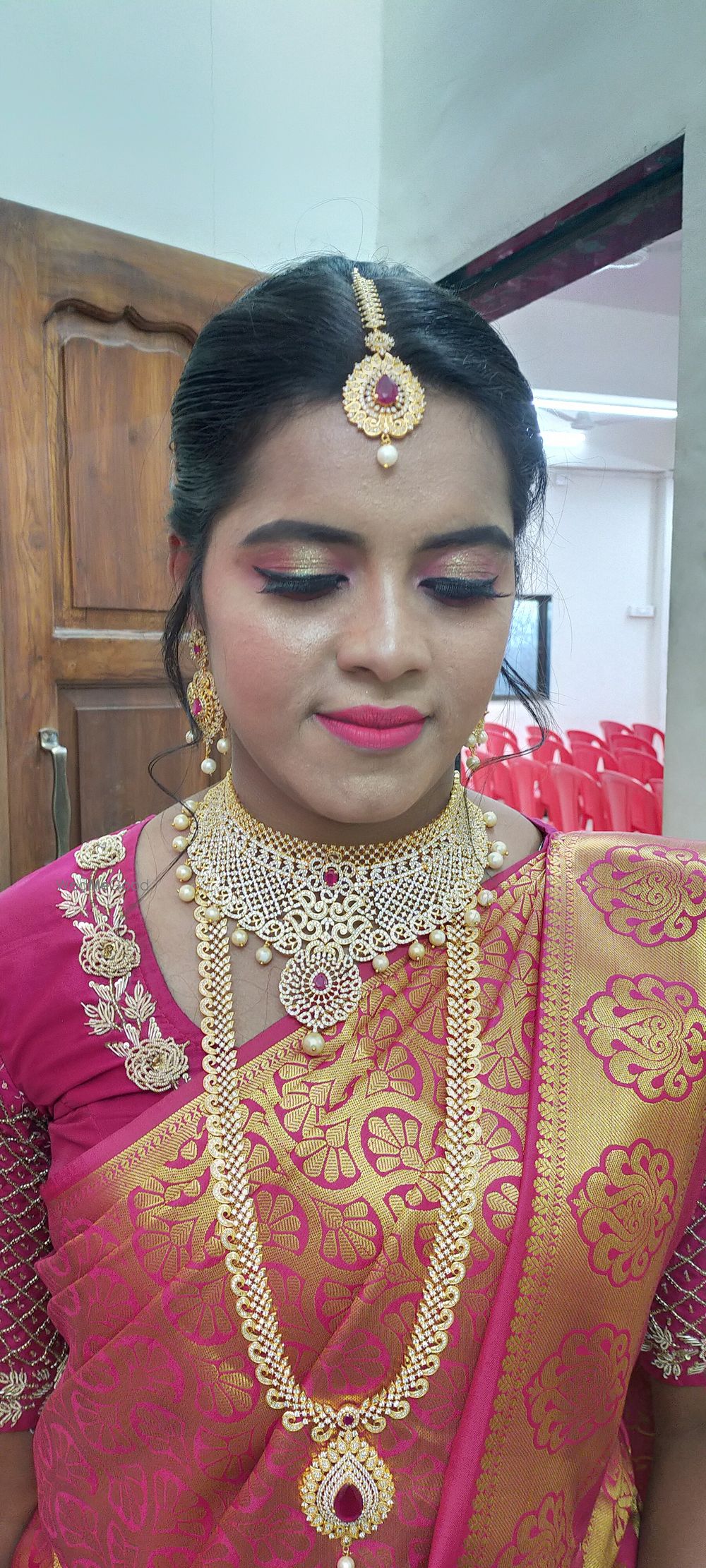 Photo By Vidz Designs - Bridal Makeup