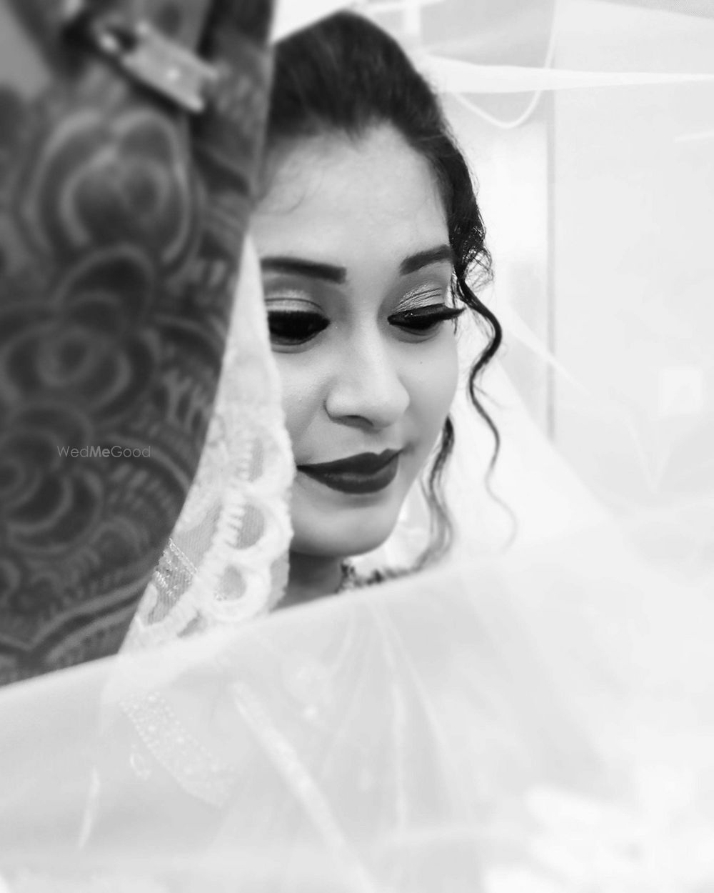 Photo By Vidz Designs - Bridal Makeup