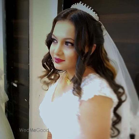 Photo By Vidz Designs - Bridal Makeup