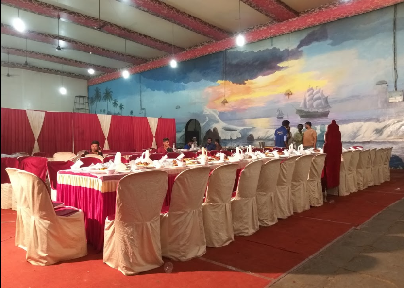 Photo By Pariwar Function Hall - Venues