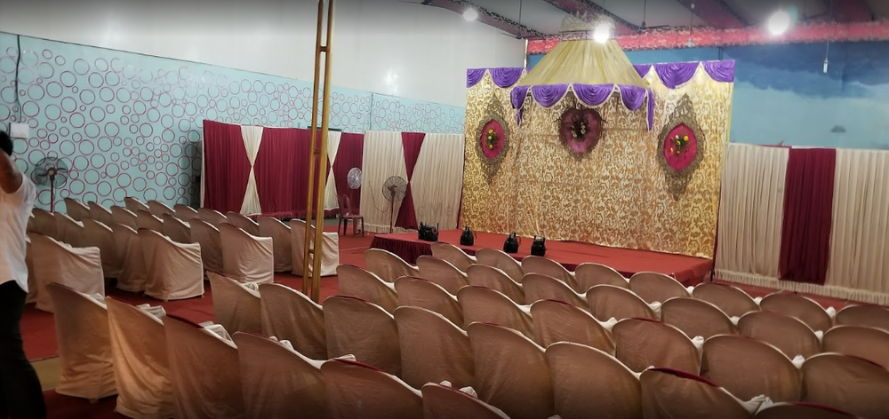 Photo By Pariwar Function Hall - Venues