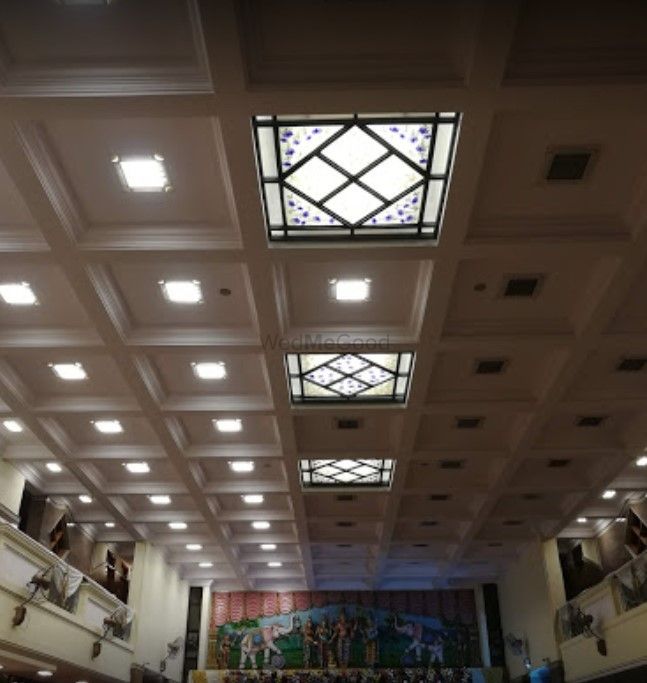 Photo By Shiva Shakthi Convention Hall - Venues
