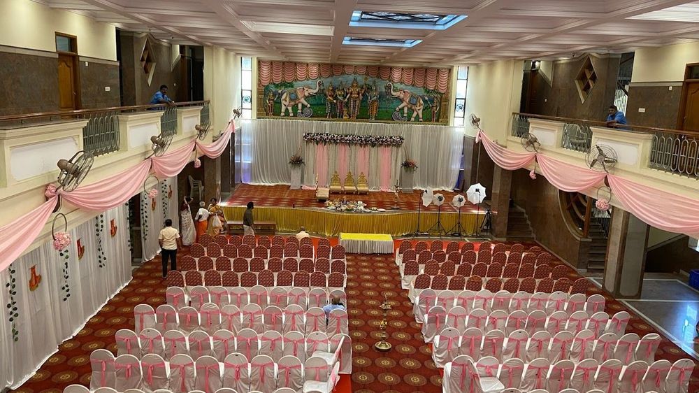 Shiva Shakthi Convention Hall