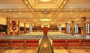 Photo By Shiva Shakthi Convention Hall - Venues