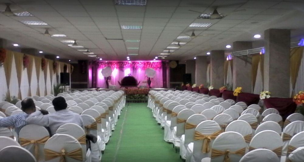 Sri Sai Convention Hall