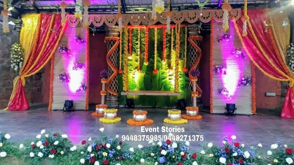 Photo By Event Stories - Decorators