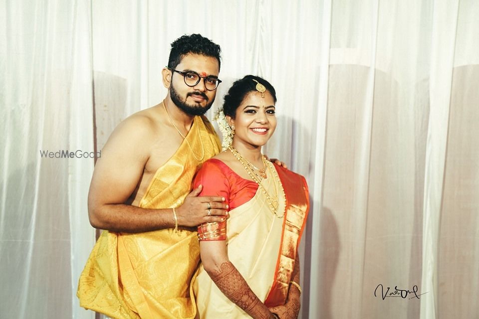 Photo By Varshil Photography - Photographers