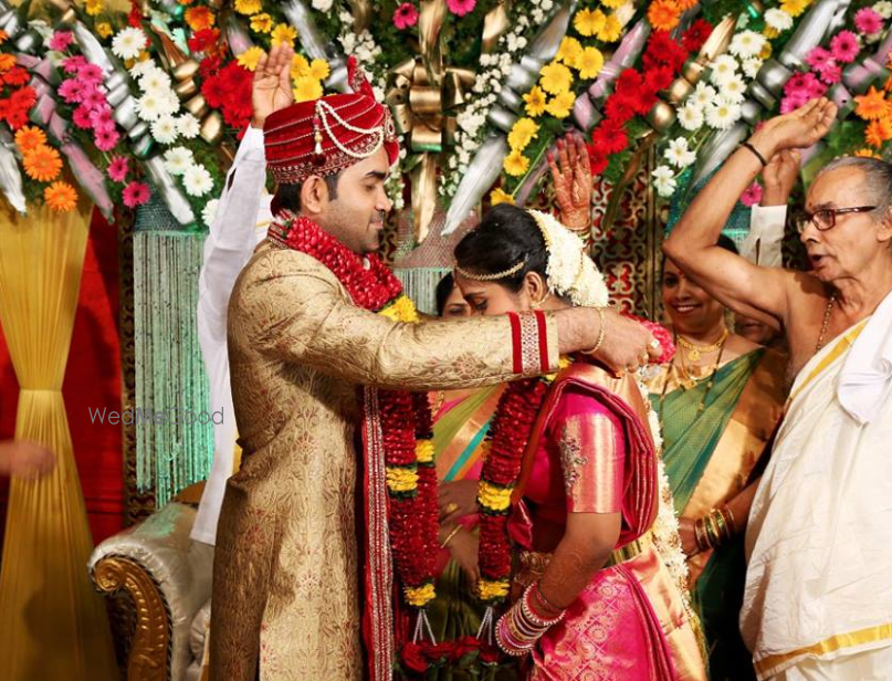 Photo By Varshil Photography - Photographers