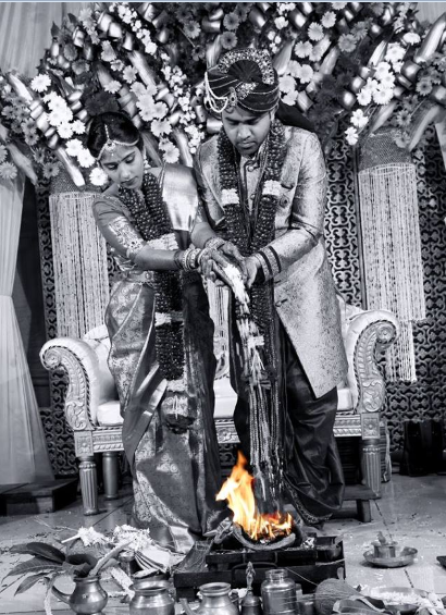 Photo By Varshil Photography - Photographers