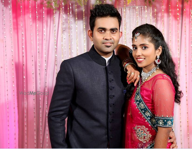 Photo By Varshil Photography - Photographers