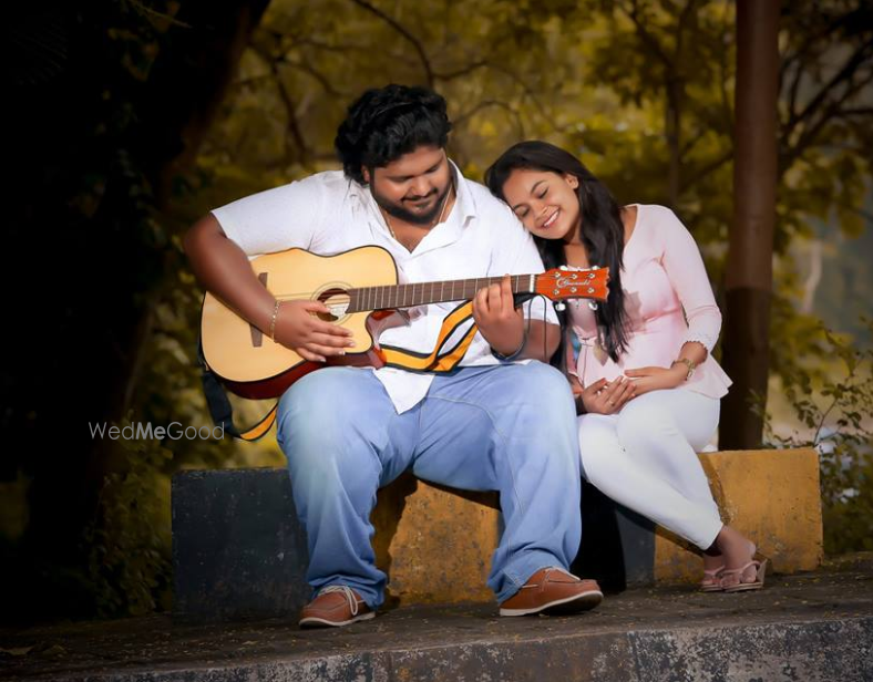 Photo By Varshil Photography - Photographers