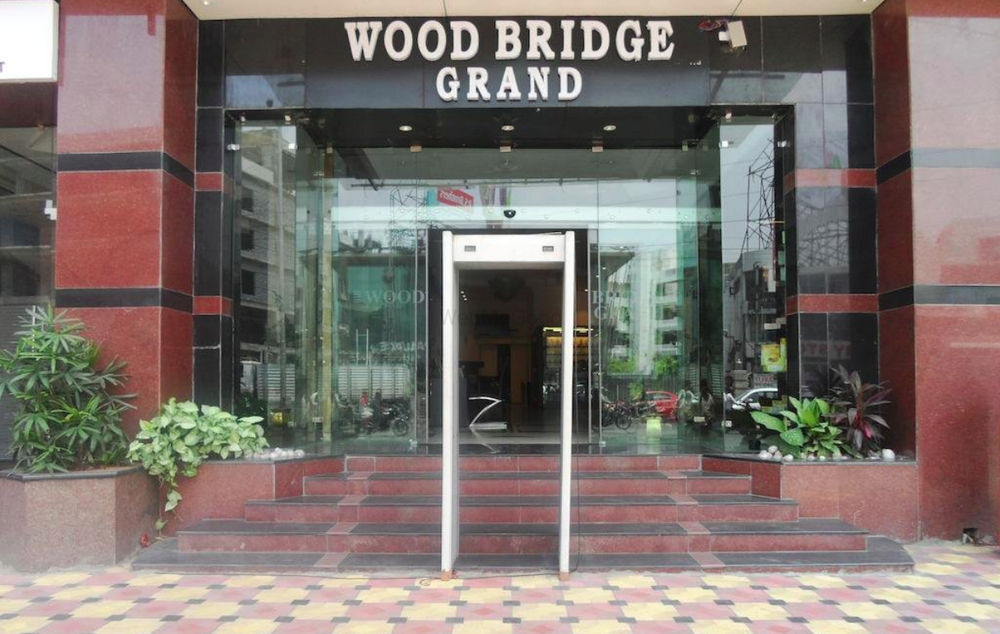 Wood Bridge Grand
