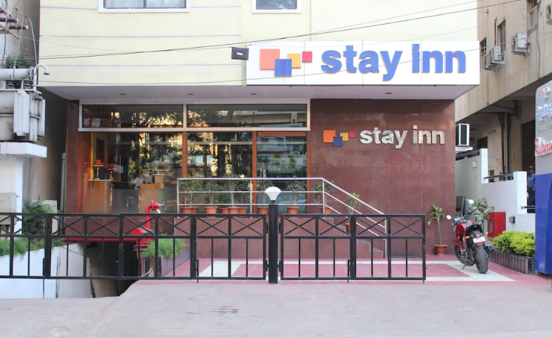 Photo By Stay Inn - Venues