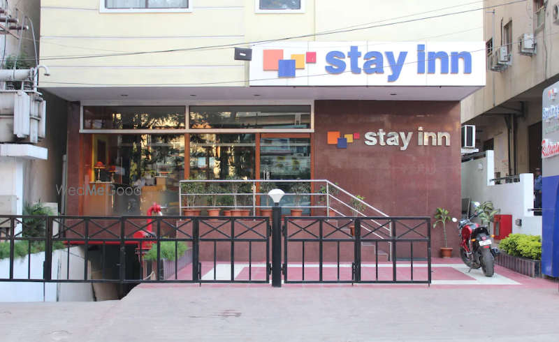 Stay Inn