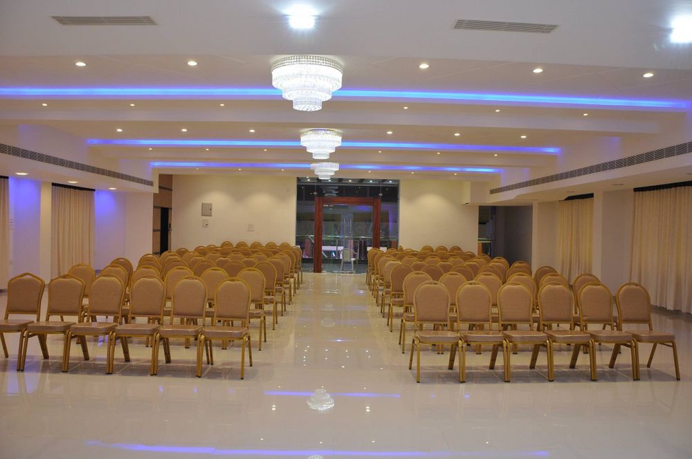 Photo By Sri Durga Convention Banquet Hall A/C - Venues