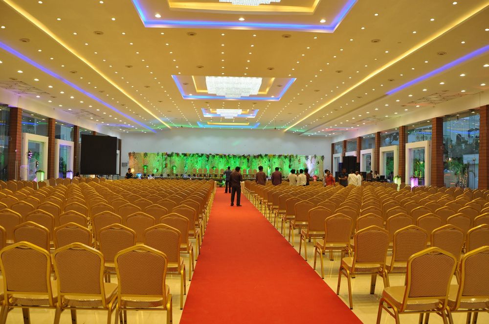 Photo By Sri Durga Convention Banquet Hall A/C - Venues