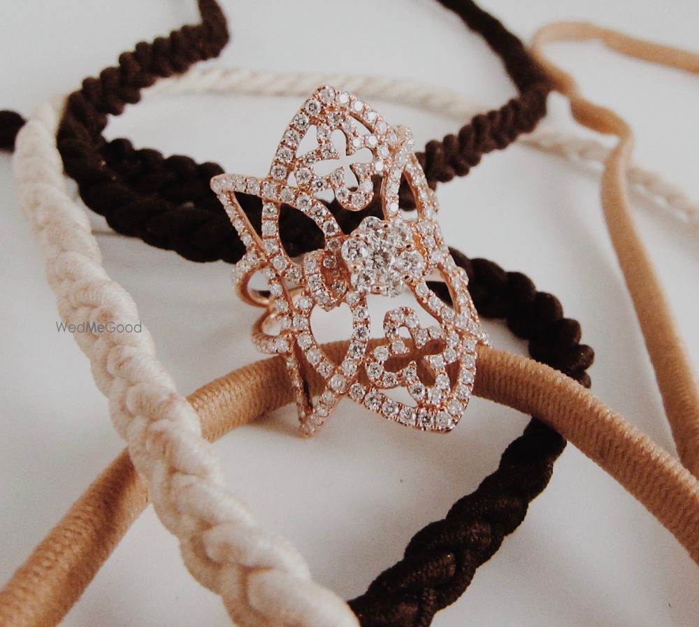 Photo By Innaya by Himani Shah - Jewellery