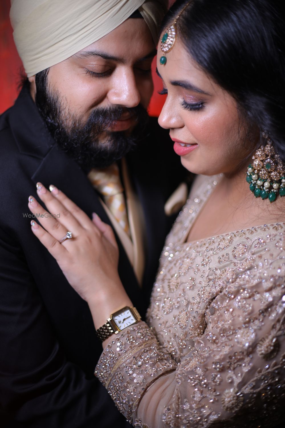 Photo By Saaj Films - Photographers