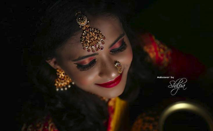 Photo By Angel in You - Bridal Makeup