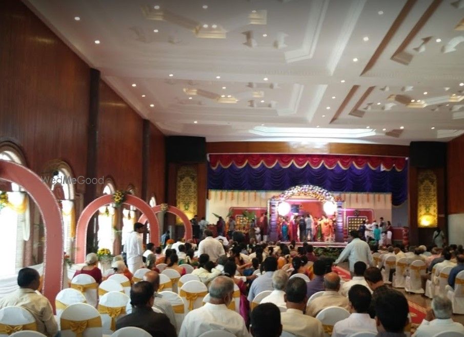 Photo By Chandrodaya Convention Center - Venues