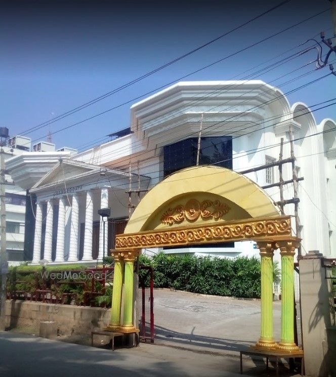 Photo By Chandrodaya Convention Center - Venues