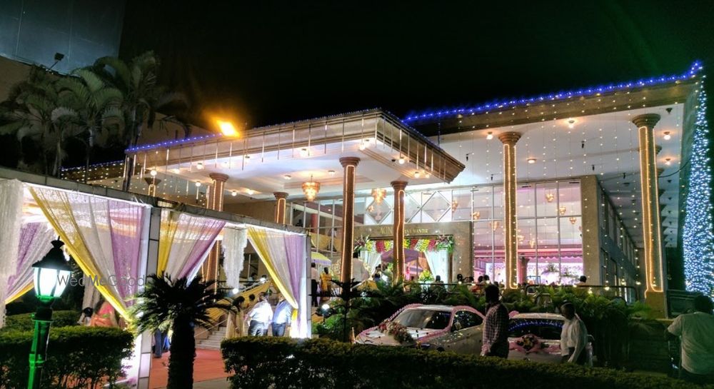 Photo By AGN Kalyana Mantapa - Venues