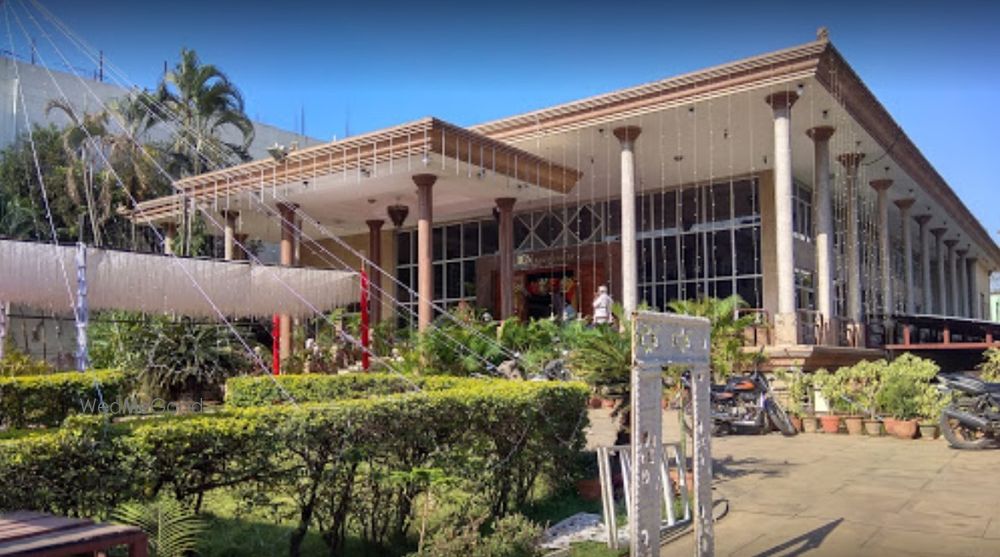 Photo By AGN Kalyana Mantapa - Venues