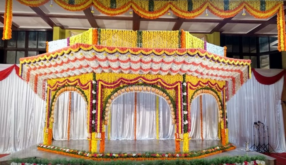 Photo By Sri Gurunarasimha Kalyana Mandira - Venues