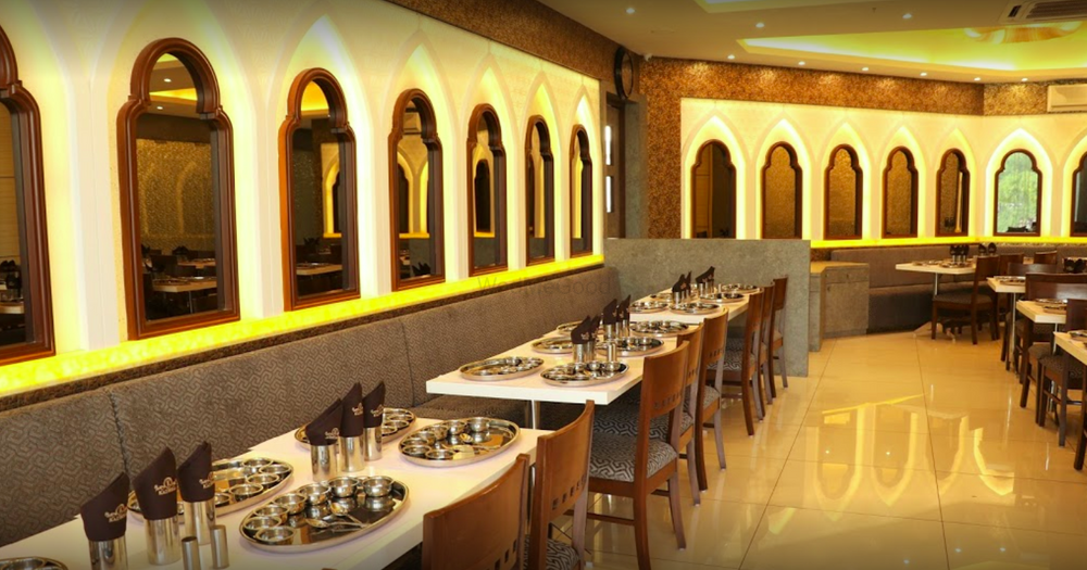 Kaushal Restaurant and Banquet