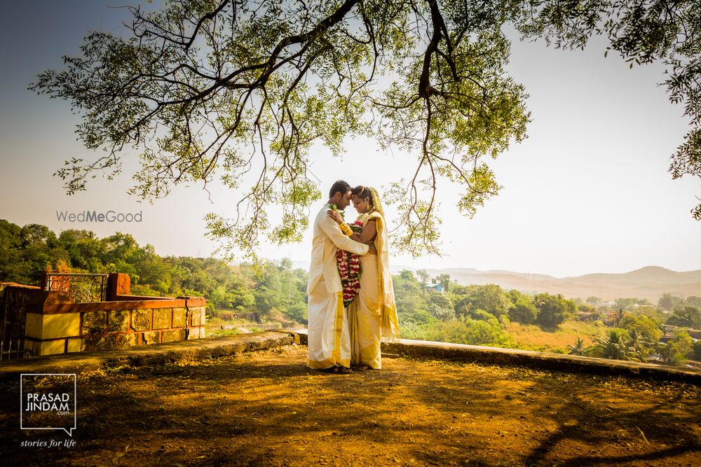 Photo By Prasad Jindam Photography - Photographers