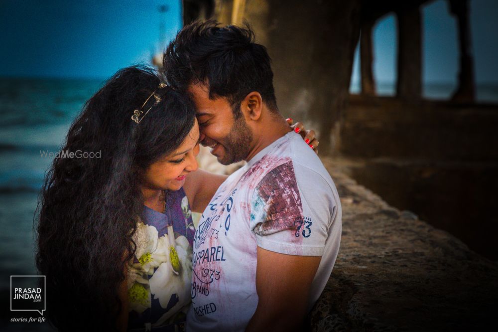 Photo By Prasad Jindam Photography - Photographers